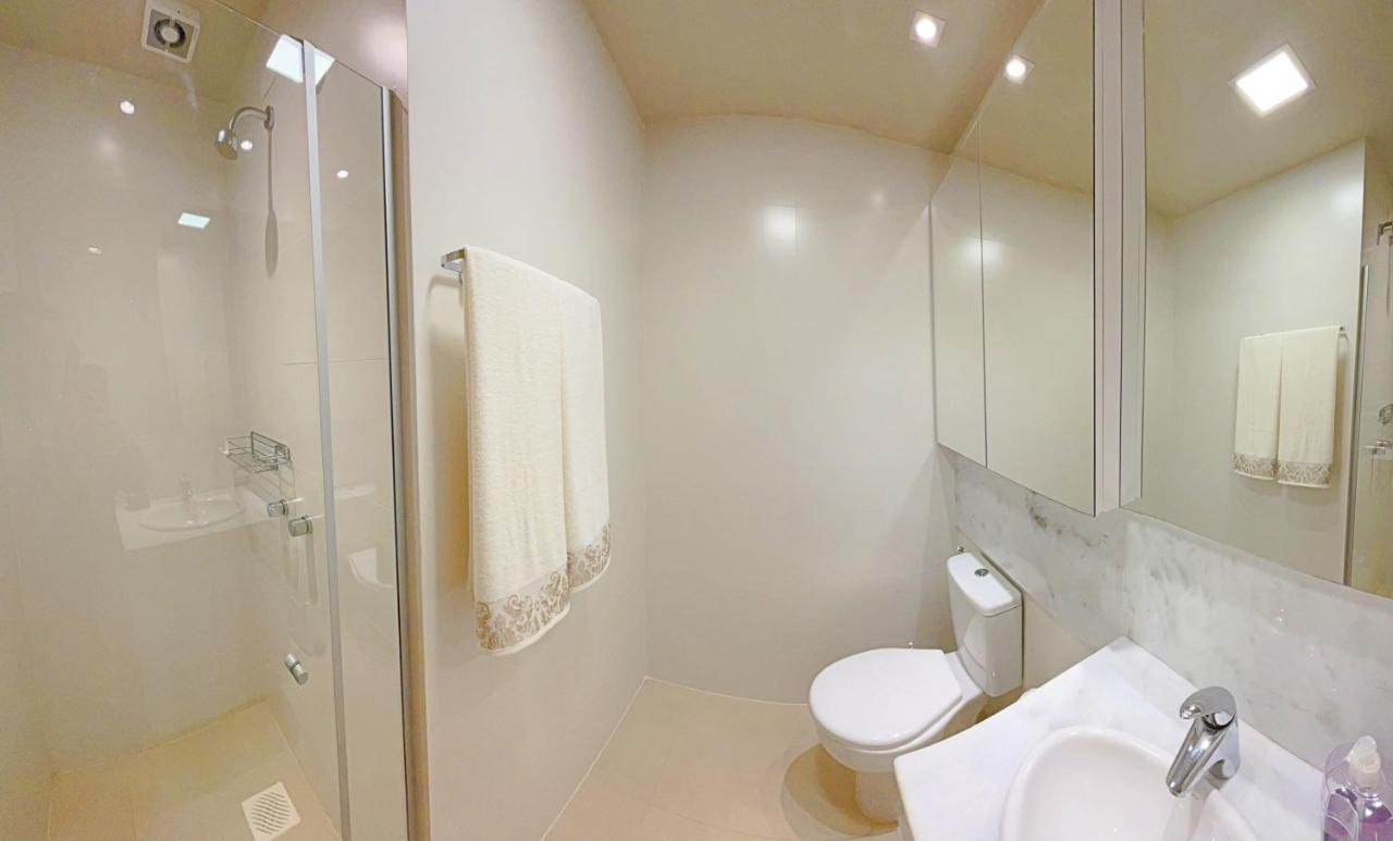 Апартаменты Apartamento Ha 3 Minutos Da Rua Coberta - Грамаду Экстерьер фото